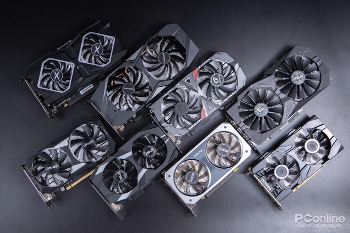 GTX 1650显卡