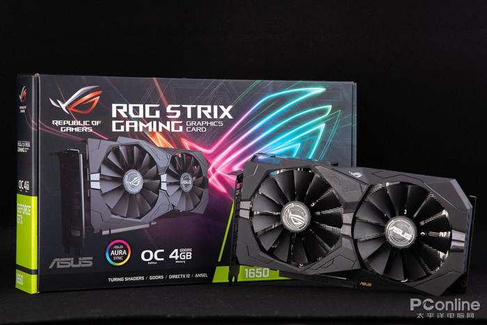 GTX 1650