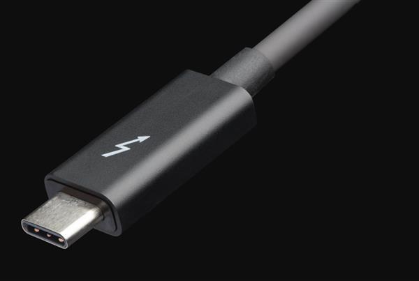 Intel和苹果撑腰:雷电接口会普及吗?USB是最大对手