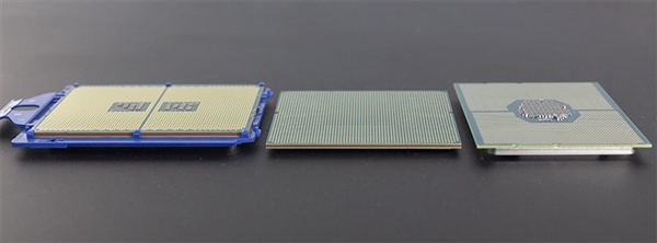 Marvell第二代ARM处理器ThunderX2解析:不逊Intel至强