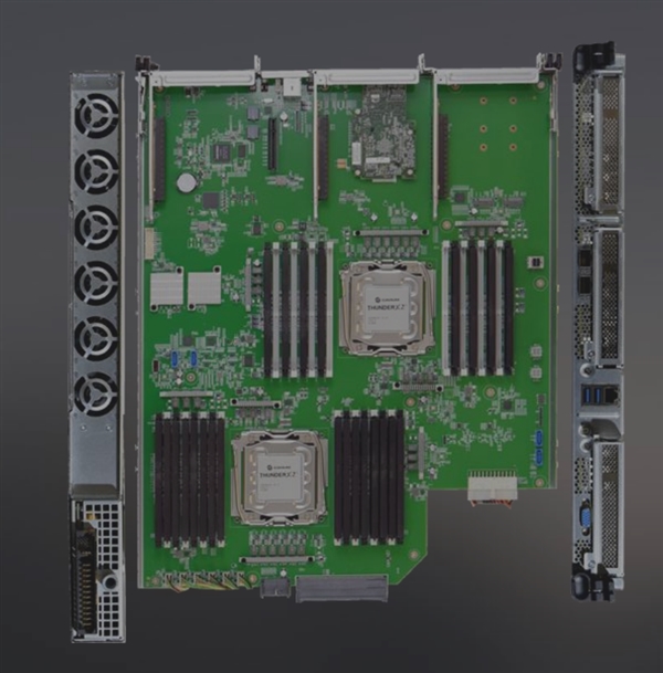 Marvell第二代ARM处理器ThunderX2解析:不逊Intel至强