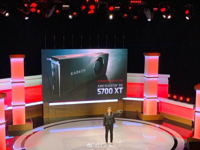 AMD Radeon 5700系列显卡价格公布 379美元起