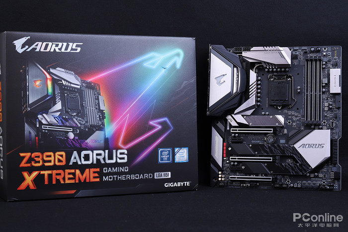 Z390 AORUS XTREME