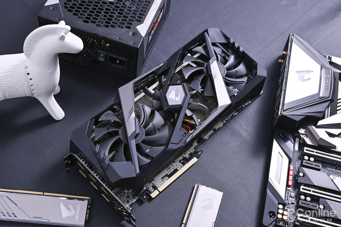 技嘉RTX 2080 Ti EXTREME