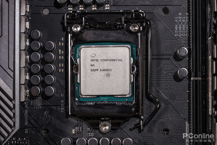 i9-9900K
