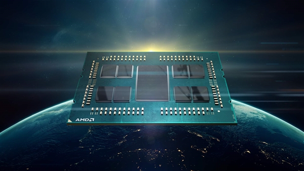 AMD 7nm二代霄龙价格全曝光:64核不足隔壁56核的四分之一