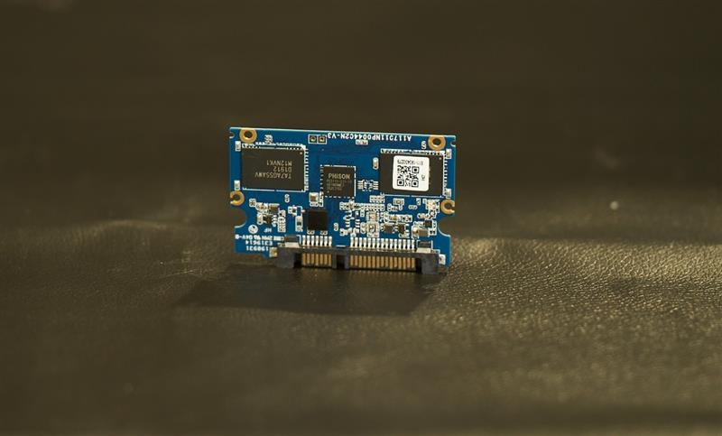 好固态可以贵一点!影驰擎 512 SSD评测