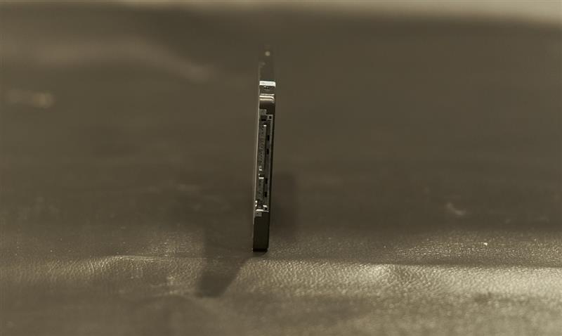 好固态可以贵一点!影驰擎 512 SSD评测