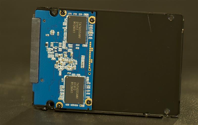 好固态可以贵一点!影驰擎 512 SSD评测