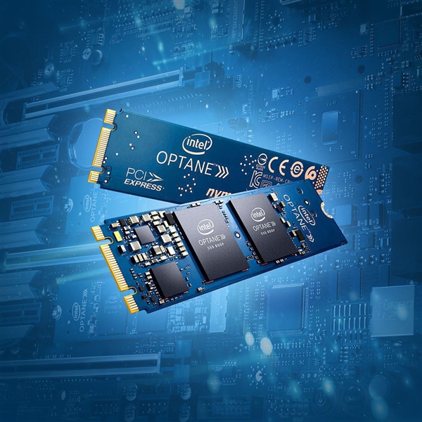 Intel灵魂拷问科普:傲腾加速到底是啥?