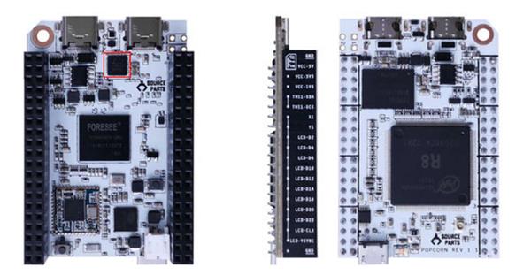 从树莓派4 USB-C设计失误 看嵌入式系统的接口升级
