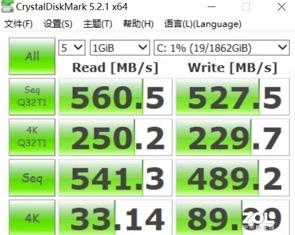 除了读写5.0G/s PCIe 4.0还有啥能耐？