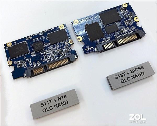 除了读写5.0G/s PCIe 4.0还有啥能耐？