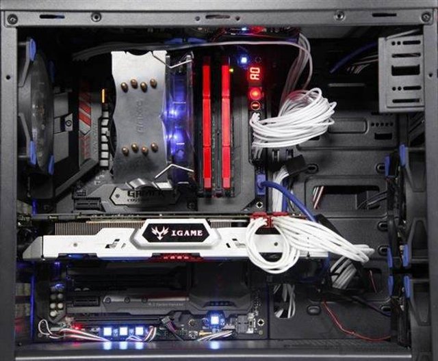 选购机箱需要注意哪些？带你了解电脑机箱选购注意事项