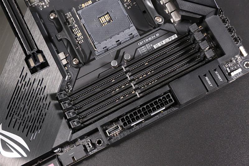 重新认识锐龙9 3900X实力！华硕ROG CROSSHAIR VIII FORMULA主板评测