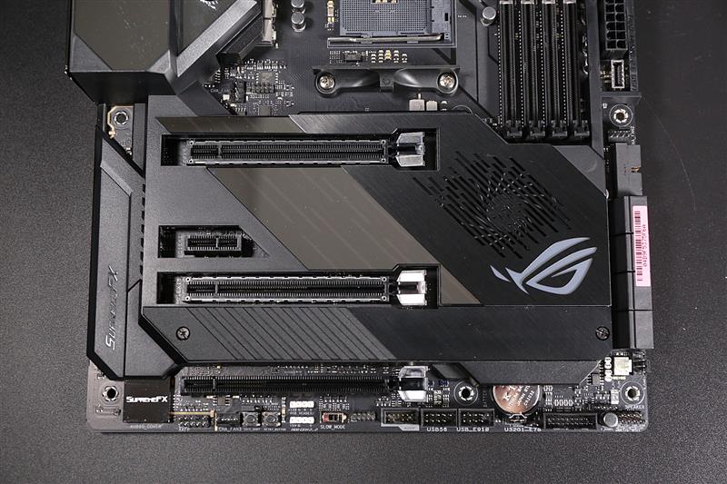 重新认识锐龙9 3900X实力！华硕ROG CROSSHAIR VIII FORMULA主板评测