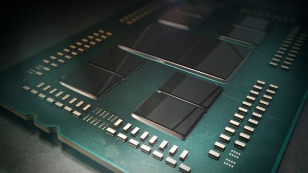 AMD三四代线程撕裂者同时现身：架构升级Zen 3