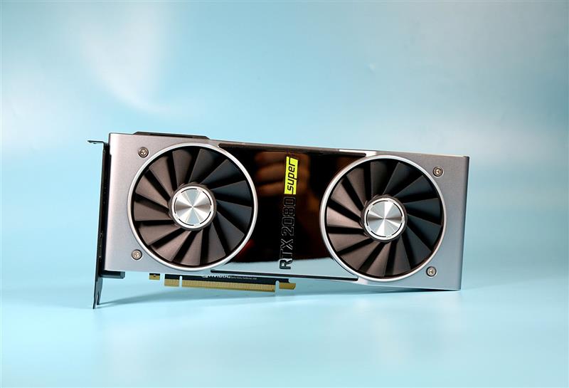 它的对手在哪里!RTX 2080 Super首发评测:4K游戏新杀手