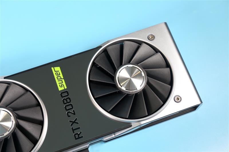 它的对手在哪里!RTX 2080 Super首发评测:4K游戏新杀手