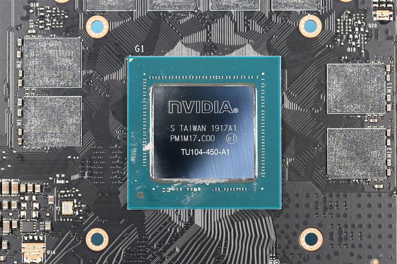 它的对手在哪里!RTX 2080 Super首发评测:4K游戏新杀手