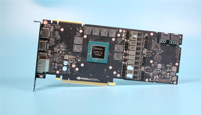 它的对手在哪里!RTX 2080 Super首发评测:4K游戏新杀手