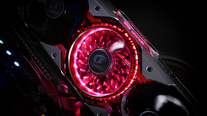 它的对手在哪里!RTX 2080 Super首发评测:4K游戏新杀手