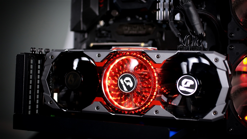 它的对手在哪里!RTX 2080 Super首发评测:4K游戏新杀手