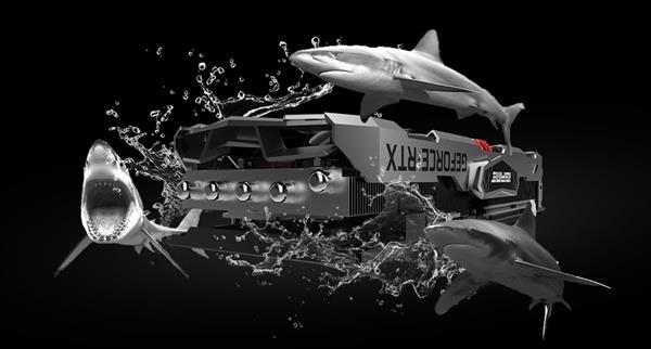 iGame RTX 2080 SUPER Advanced首发登场 能量溢动如临奇境