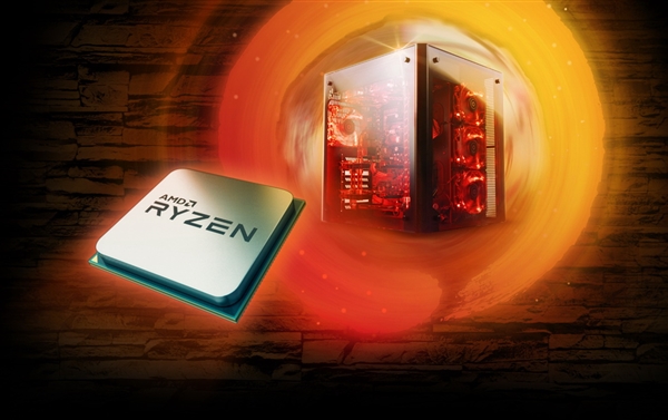 AMD 锐龙9 Pro 3900处理器曝光：65W TDP 12核24线程