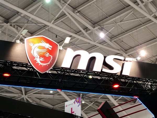 微星将展示MS-9A89嵌入式电脑:15W处理器被动散热 耐70°C高温