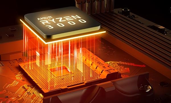 AMD X590、X499芯片组确认：高端、发烧咬住Intel