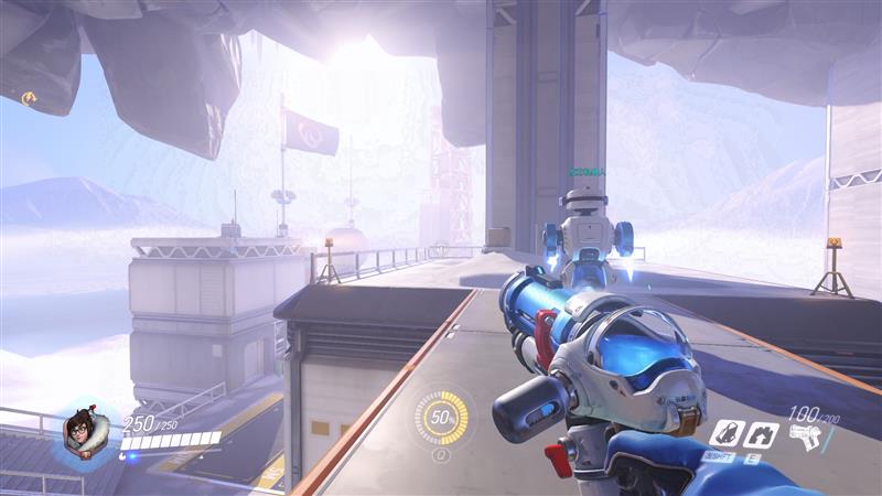 天生就是玩游戏的极品胚子！酷睿i7-9700K新体验