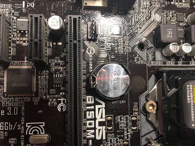 电脑每次开机时间都不对?电脑每次开机都要重新设置时间解决方法