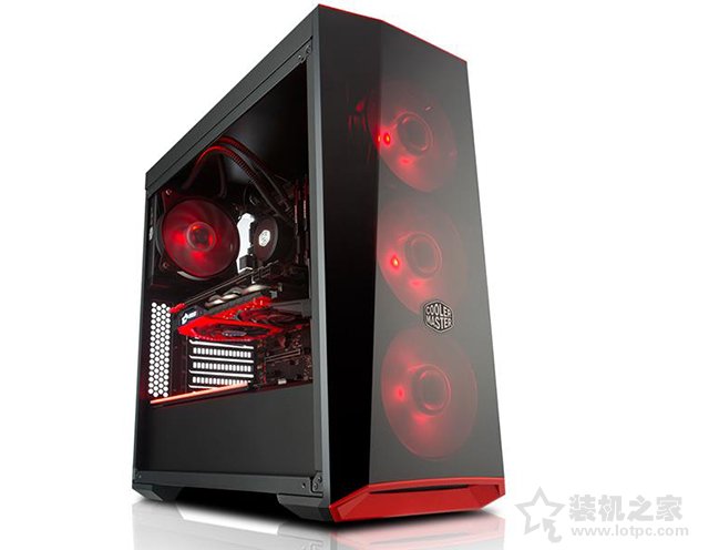 2019年8月DIY装机指南:从入门到高端的组装电脑主机配置推荐