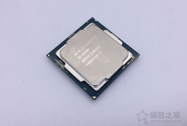 九代i5 9400F搭配GTX1660玩游戏的电脑配置-装机之家