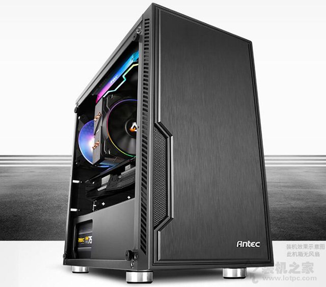 九代i5-9400F搭配GTX1660玩游戏的电脑配置