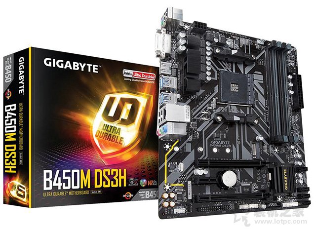 性价比之选 2019年AMD锐龙R5-3600配GTX1660游戏装机配置单