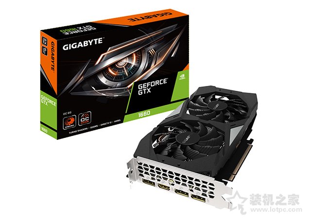 性价比之选 2019年AMD锐龙R5-3600配GTX1660游戏装机配置单