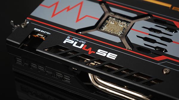 蓝宝石RX 5700 XT白金版OC上手：这技术让帧数暴涨