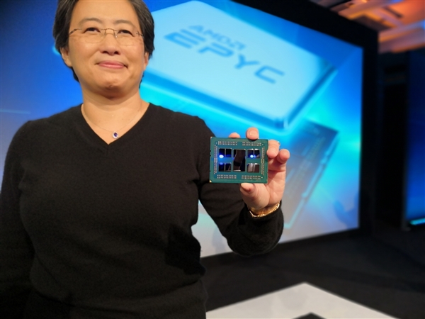 AMD Zen3/Zen4架构作出重要改变 首先要听取客户反馈