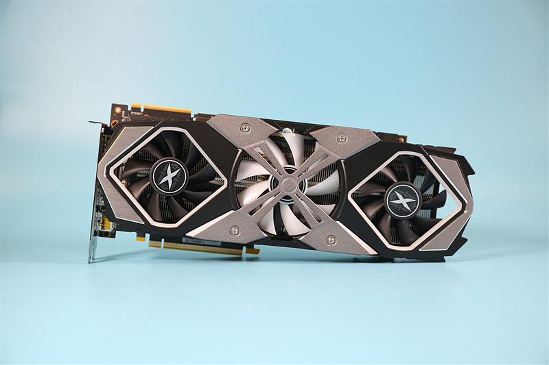 支持个人送保！耕升RTX 2070 Super炫光OC评测：夏天烤机仅68度