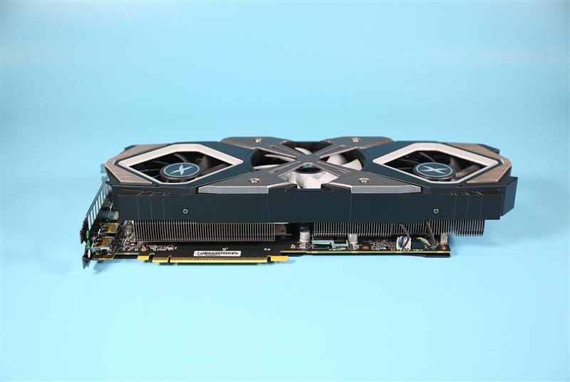 支持个人送保！耕升RTX 2070 Super炫光OC评测：夏天烤机仅68度
