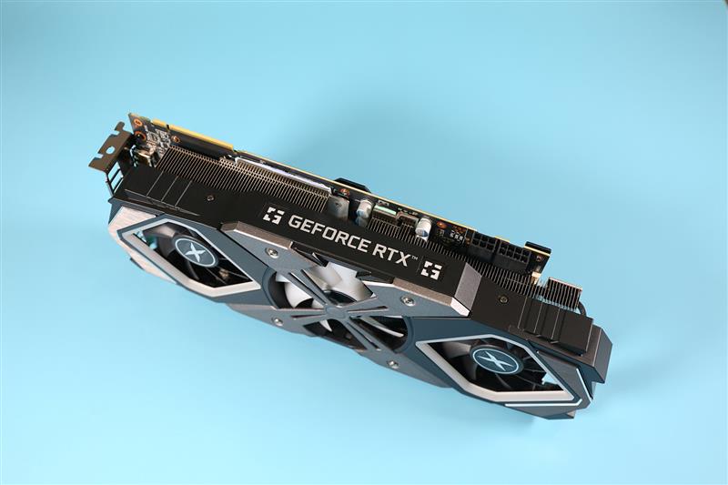 支持个人送保！耕升RTX 2070 Super炫光OC评测：夏天烤机仅68度