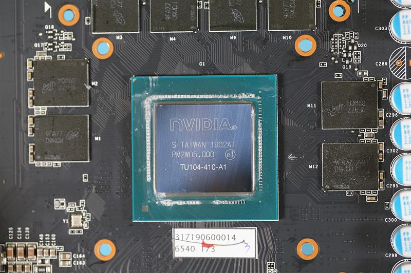 支持个人送保！耕升RTX 2070 Super炫光OC评测：夏天烤机仅68度