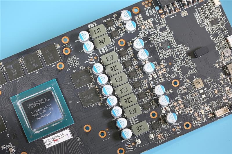 支持个人送保！耕升RTX 2070 Super炫光OC评测：夏天烤机仅68度