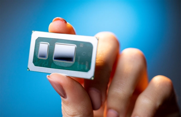 Intel：我们把未来5年的CPU、GPU路线图都公布了
