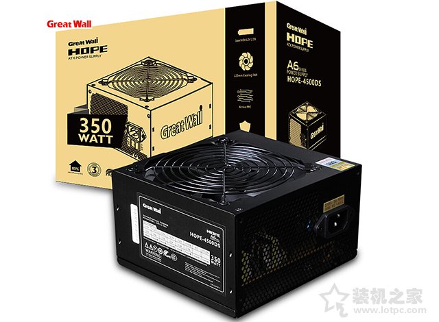 入门游戏玩家之选 2019年三代锐龙R5-3400G独显台式电脑组装配置单
