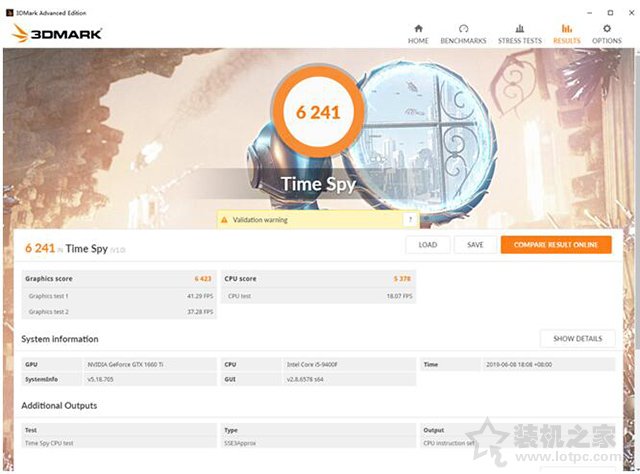 i5-9400F搭配GTX1660Ti适合玩游戏的电脑主机推荐+装机图赏