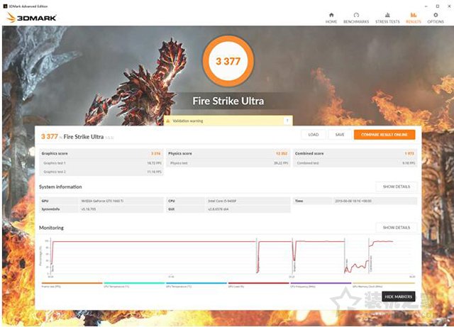 i5-9400F搭配GTX1660Ti适合玩游戏的电脑主机推荐+装机图赏