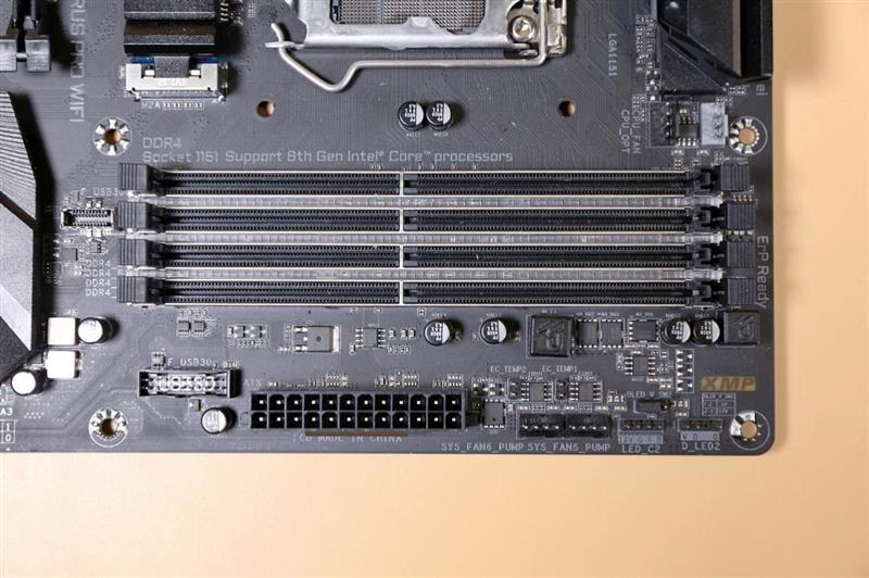 这是一块被低估了的主板！技嘉Z390 AORUS PRO WIFI评测